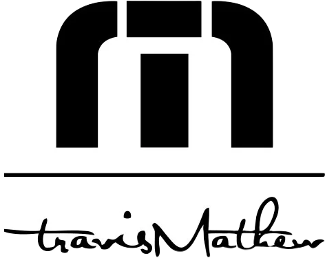 Custom TravisMathew Apparel