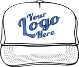 Embroider this hat