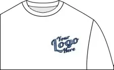 Embroider this sweatshirt