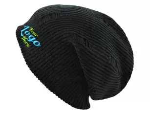 Slouchy Beanies