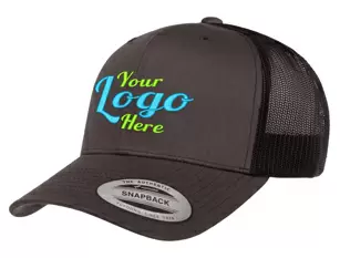 Flexfit Snapback Hats