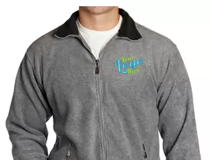Custom Jackets