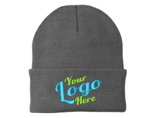 Custom Beanies