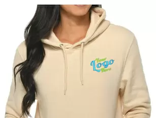 Custom Women's Sweatshirts