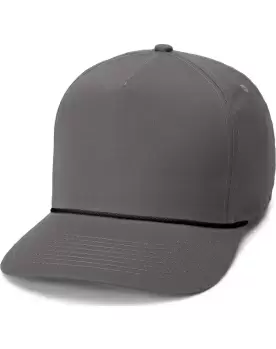 Imperial The Barnes Retro Lightweight Cotton Twill Hats Image 1
