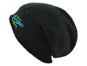 Slouchy Beanies