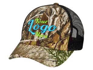 Realtree® Camouflage