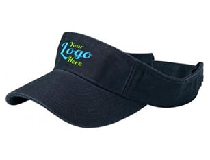 Custom Visors