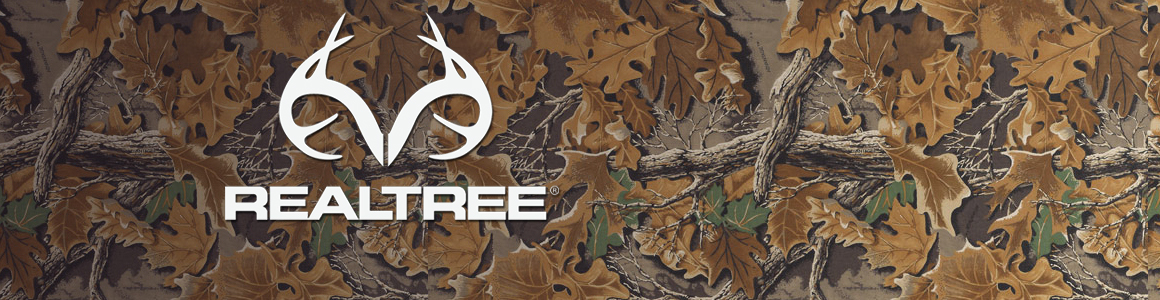 Realtree® Camouflage