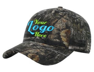 Mossy Oak® Camouflage