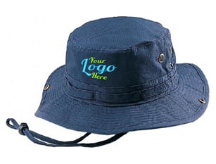 Custom Bucket Hats