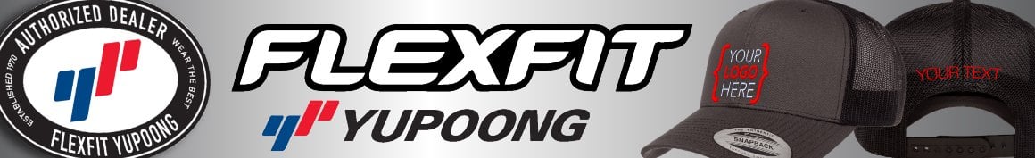 Flexfit Trucker Hats