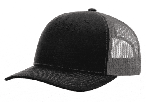 Richardson 112 Two-Color Split Hats 