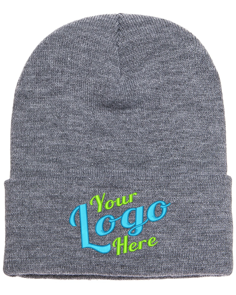 Wholesale YP Classic - Beanie - 1501kc | Wholesale Blank Hats
