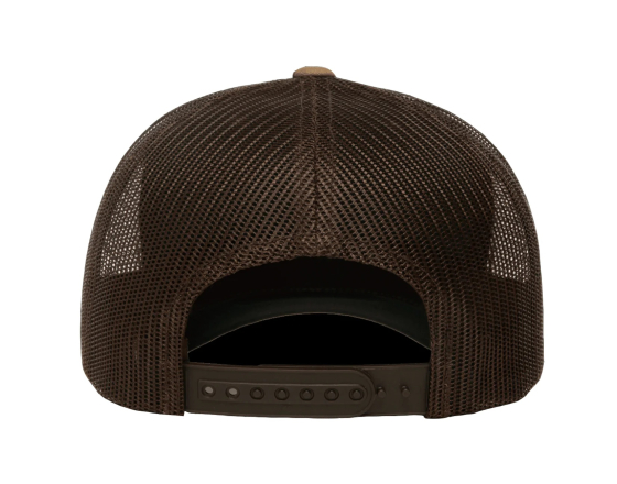 Essential Trucker Hat – Oshki