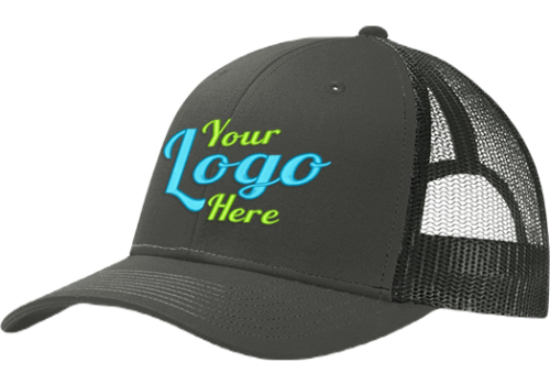 Port Authority Snapback Trucker Hats