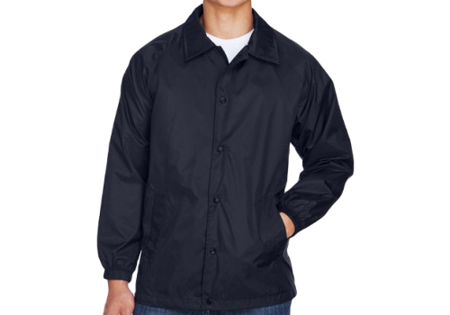 Men's Nylon Staff Jacket