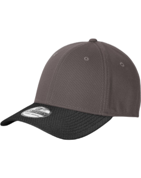 New Era 39THIRTY Stretch Cotton Striped Cap Image 1