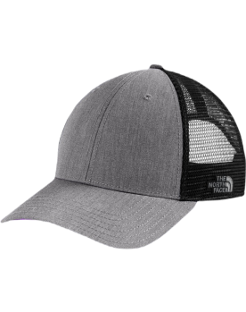 The North Face Cotton Canvas Ultimate Trucker Hats Image 1