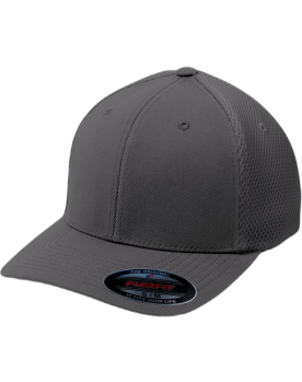 Wholesale Sport-Tek - Performance Hat | Structured, 6-panel, Mid Profile, Flexfit - STC40 | Wholesale Blank Hats
