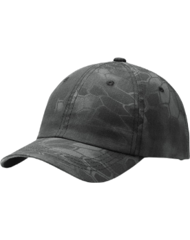 Port Authority Pro Camouflage Series Garment-Washed Hats Image 4