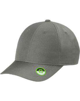 Wholesale Port Authority - Baseball Hat | Structured, 6-panel, Low Profile, Hook and Loop - C954 | Wholesale Blank Hats