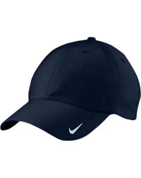 Wholesale Nike - Performance Dad Hat | Unstructured, 6-panel, Low Profile, Hook and Loop - 247077 | Wholesale Blank Hats