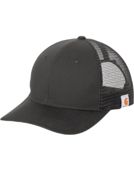 Wholesale Carhartt - Performance Snapback Hat | Structured, 6-panel, Mid Profile - CT105298 | Wholesale Blank Hats