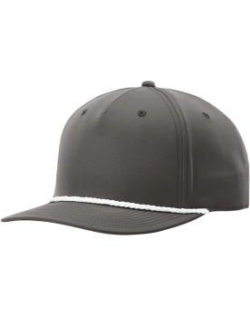 Richardson 5-Panel Classic Rope Snapback Hats Image 6
