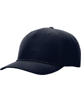 Richardson Laser Perf Performance Rope Cap Image 1
