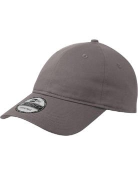 Wholesale New Era 9twenty - Baseball Hat | Unstructured, 6-panel, Low Profile, Flat Bill, Strapback - NE201 | Wholesale Blank Hats