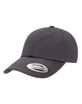 Flexfit Yupoong Low Profile Cotton Dad Hats Image 5