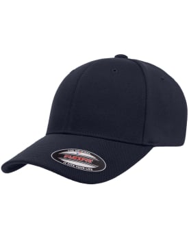 Wholesale Flexfit Yupoong - Performance Hat | Structured, 6-panel, Mid Profile, Fitted - 6580 | Wholesale Blank Hats