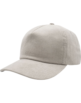 Wholesale Mega Caps - Snapback Baseball Hat | Unstructured, 5-panel, Low Profile - 6844 | Wholesale Blank Hats