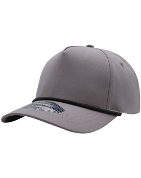 Water Resistant Performance Rope Hats