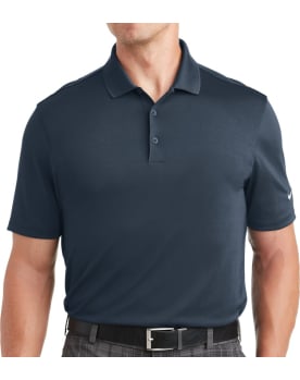 Nike Dri-FIT Classic Fit Players with Flat Knit Collar Polo Image 0