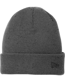 New Era Speckled Beanie Image 5