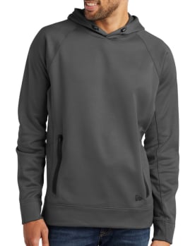 Custom New Era Venue Fleece Pullover Hoodie Wholesale - NEA520