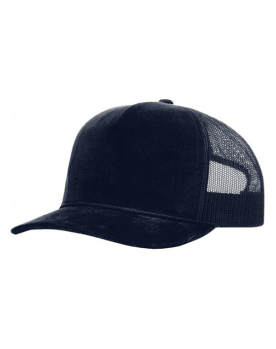 Wholesale Richardson - Snapback Trucker Hat | Structured, 5-panel, Mid Profile, Mesh, Rope - 930 | Wholesale Blank Hats