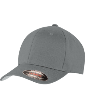 Wholesale Port Authority - Baseball Hat | Structured, 6-panel, Mid Profile, Flexfit - C928 | Wholesale Blank Hats