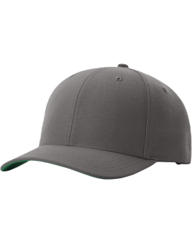 Wholesale Richardson - Snapback Baseball Hat | Structured, 6-panel, Mid Profile - 512 | Wholesale Blank Hats