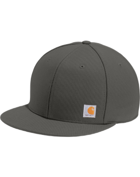 Carhartt Ashland FastDry Structured Hats Image 4
