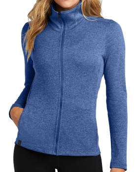 Custom OGIO Ladies Pixel Full-Zip Wholesale - LOG203