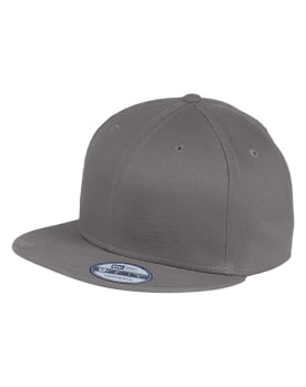 New Era 9FIFTY FIT Flat Bill Snapback Cap Image 1