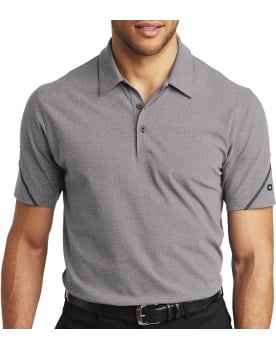 OGIO Tread Polo Image 0