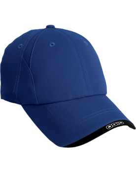 OGIO X-Over Polyester Unstructured Hats Image 3