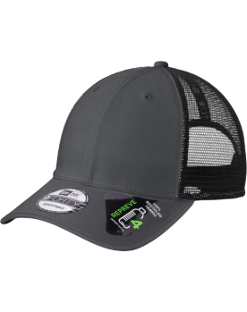 New Era 9FORTY Recycled Snapback Cap Image 1