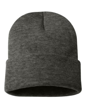 Sportsman 12" Acrylic Knit Beanies Image 1