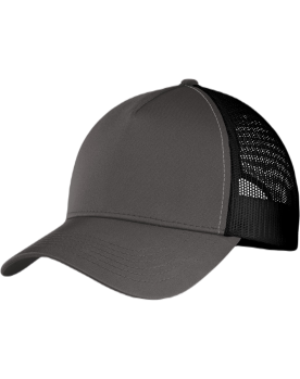 Sport-Tek PosiCharge Competitor Mesh Back Hats Image 4