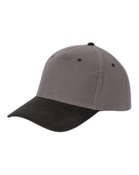 Wholesale Cobra Caps - Baseball Hat | Structured, 5-panel, Low Profile, Hook and Loop - 3351T | Wholesale Blank Hats